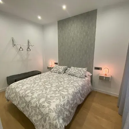 De Don Juan Appartement *