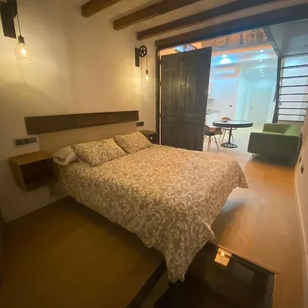 De Don Juan Appartement