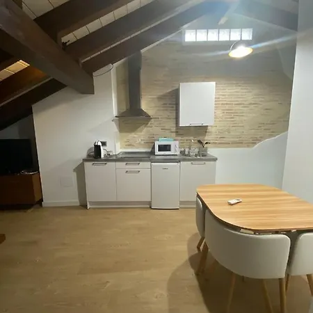 De Don Juan Apartamento Úbeda