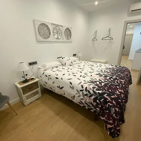 De Don Juan Apartamento