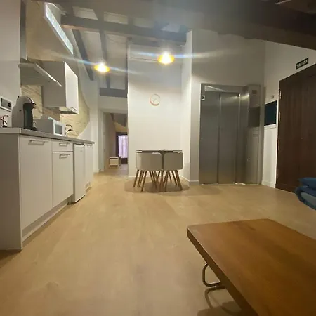 Apartamento De Don Juan