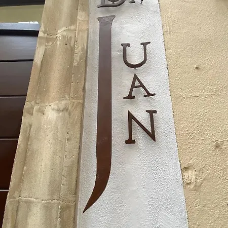 Appartement De Don Juan