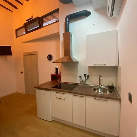 Apartamento De Don Juan *