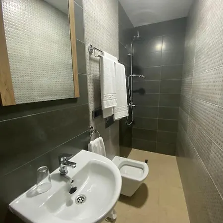 Appartement De Don Juan Úbeda