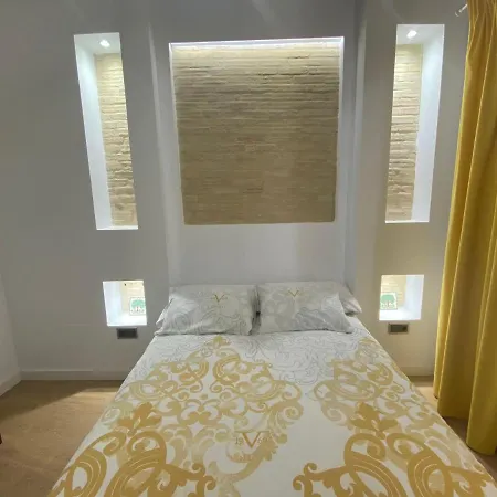 De Don Juan Apartamento Úbeda