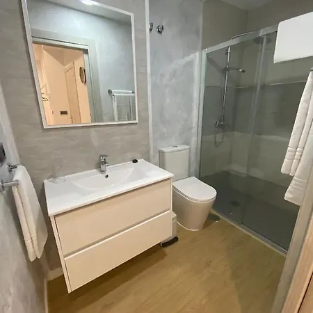 De Don Juan Appartement Úbeda