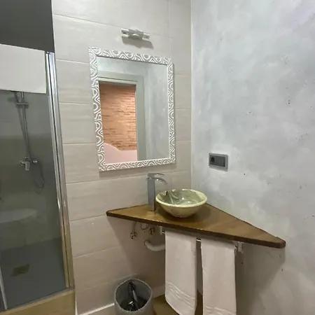 De Don Juan Apartamento Úbeda