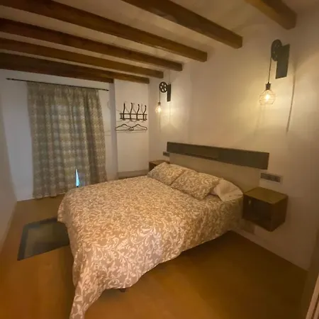 Apartamento De Don Juan