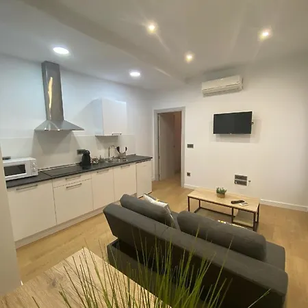 Apartamento De Don Juan