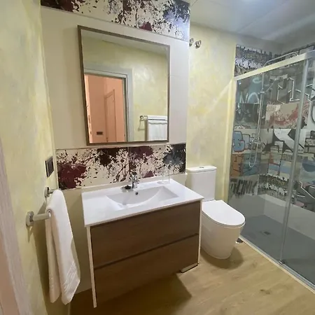 De Don Juan Appartement