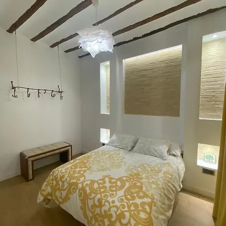 De Don Juan Apartamento *