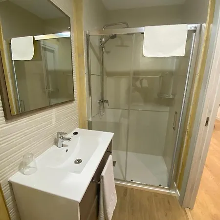 Apartamento De Don Juan