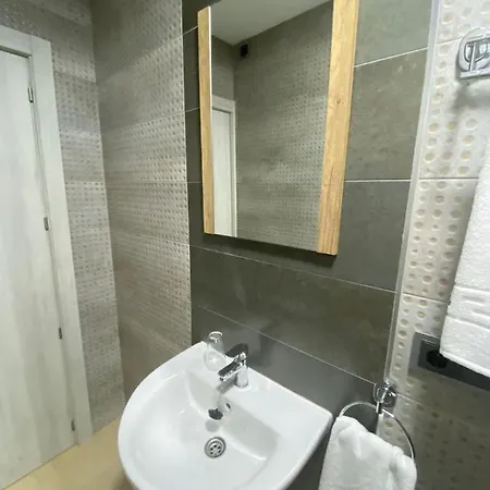 Apartamento De Don Juan
