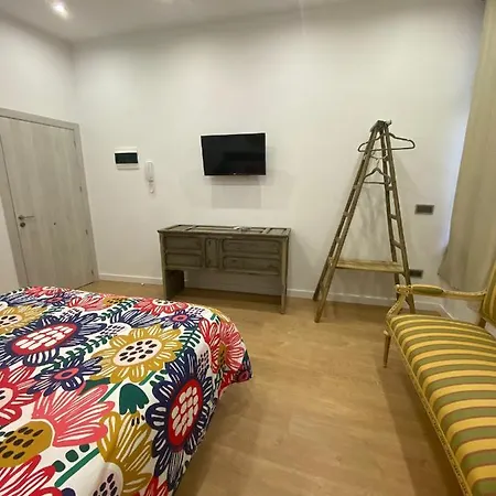 De Don Juan Appartement Úbeda