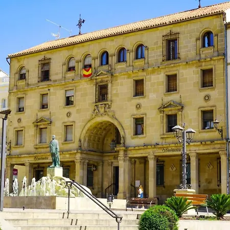De Don Juan Appartement