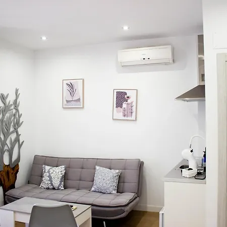 Apartamento De Don Juan Úbeda
