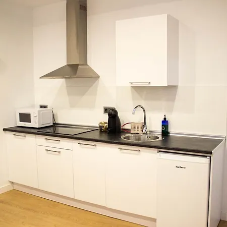 De Don Juan Apartamento Úbeda