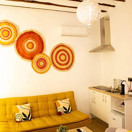 Apartamento De Don Juan Úbeda